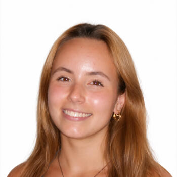 Babysitter em Colares: Joana Quintais