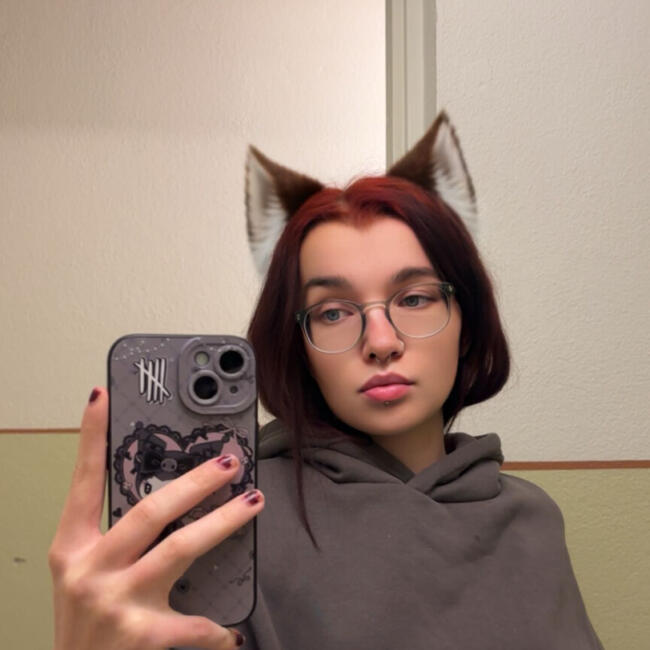 Barnvakt i Åbo: Emmi