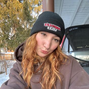 Babysitter in Rockville: Destiny