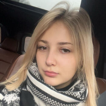 Opiekunka do dziecka w Szczecin: Dominika