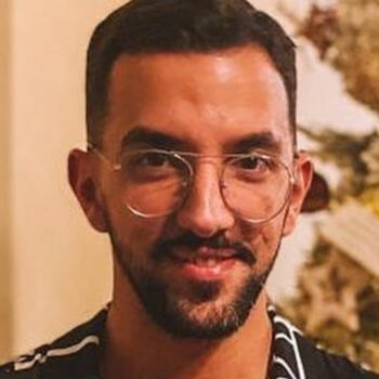 Babysitter em Vila Verde: Ricardo