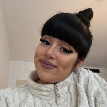 Baby-sitter Grenoble: Lyna