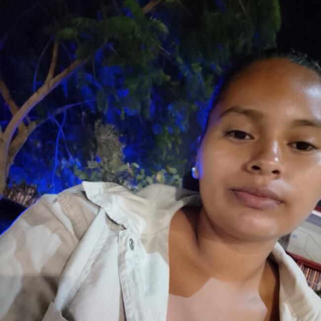 Babysitter in San José (Provincia de San José): Alejandra