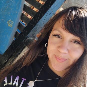 Niñera en Estación Colina: Francisca