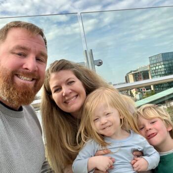 Parent Haarlem: Jill