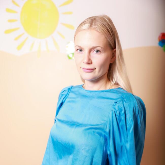 Tagesmutter in Edelsbach bei Feldbach: Laura