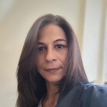 Babysitter in Porto: Fátima