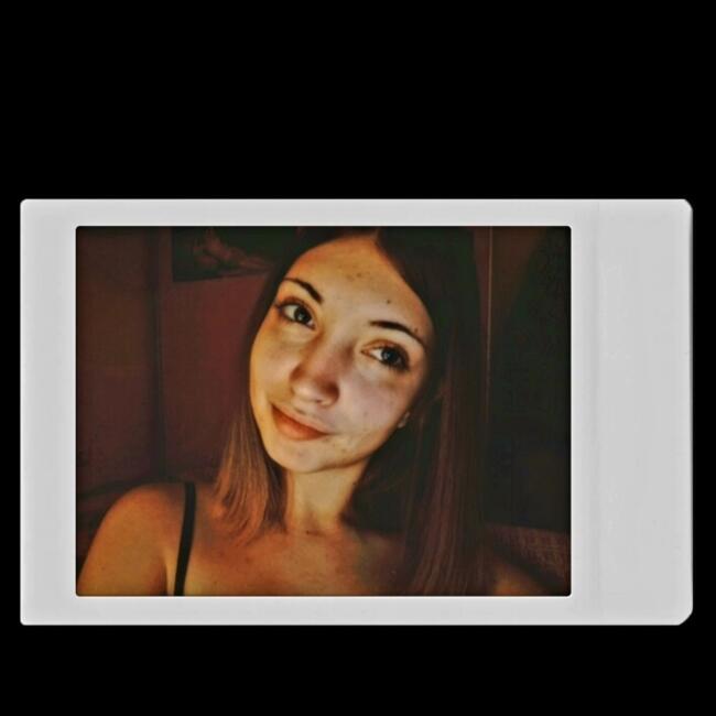 Babysitter in Dolores: Alexia