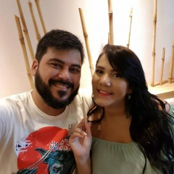 Babysitter Oeiras: Fernanda