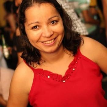 Babá Campinas: Ana Paula