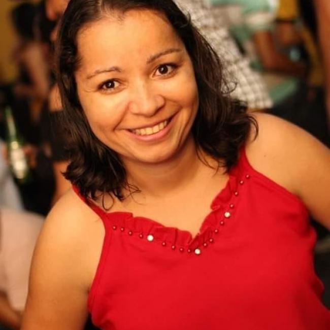 Babá em Campinas: Ana Paula