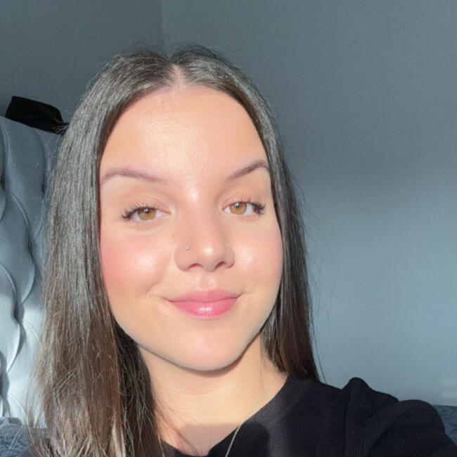 Babysitter in Consdorf: Diana