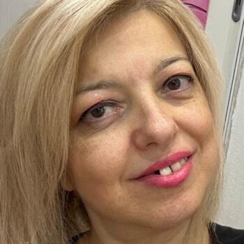 Babysitter Carate Brianza: Mariangela