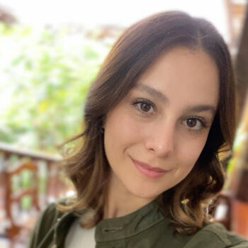 Babysitter in Loja: Nathali