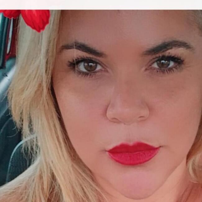Babysitter in Barueri: Clelia