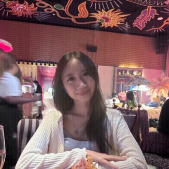 Babysitter in Singapore Island: Pei Yu