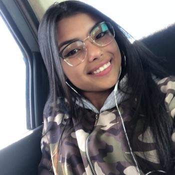 Babá São Bernardo do Campo: Maria Eduarda