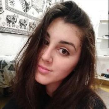 Niñera Murcia: Marta