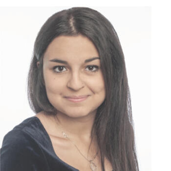 Barnvakt i Göteborg: Laura