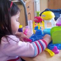 Parent Dublin: babysitting job Roxana