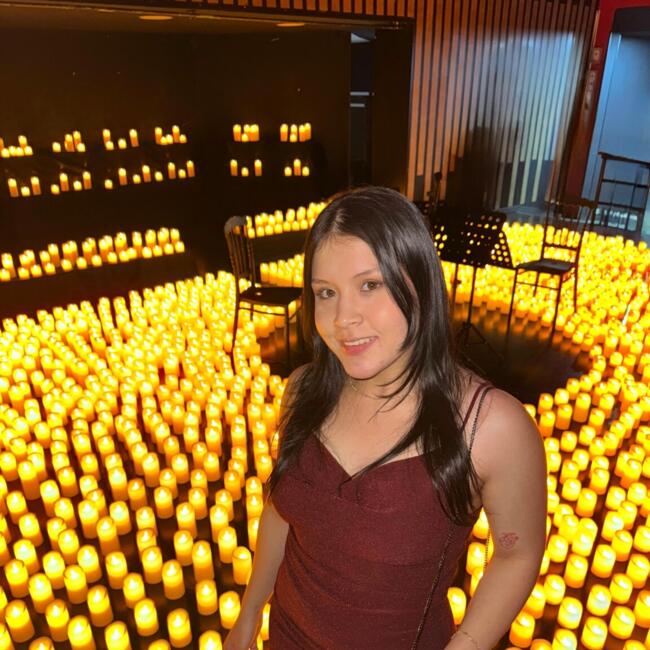 Babysitter in Santiago de Cali: Laura Vanessa