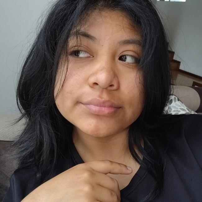 Babysitter in Quito: Daniela