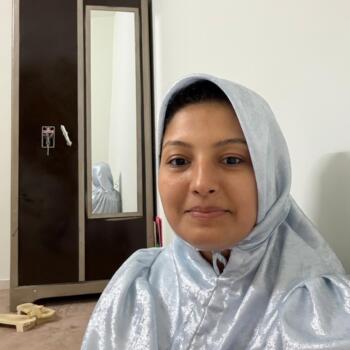 Babysitting job in Indore: babysitting job Sakina