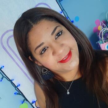 Babysitter in Naguabo: Yomayra Liz