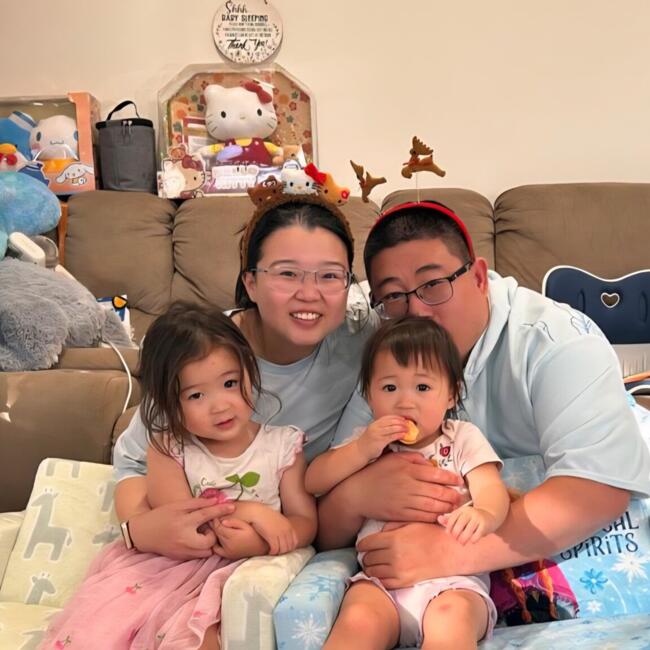 Babysitting job in Perth: Helen