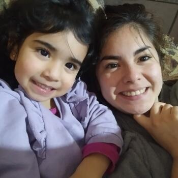 Parent Temuco: Daniela Catalina