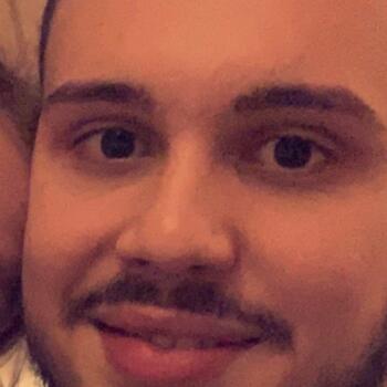 Babysitter in Kalmar: Waseem