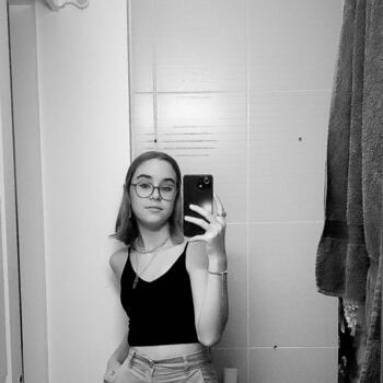 Baby-sitter in Ascain: Camille de Coral