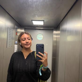 Babysitter in Groningen: Claudia