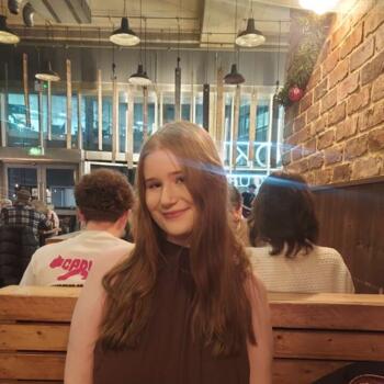 Babysitter in Liverpool: Martha