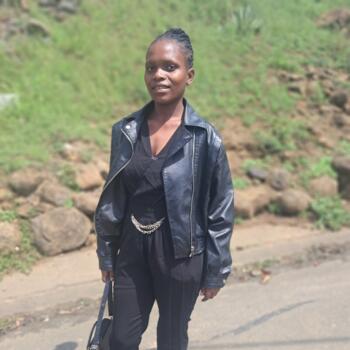 Nanny in Newlands East: Phokuhle