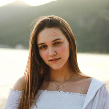 Babysitter em Porto: Beatriz