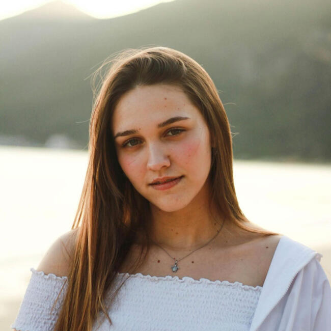 Babysitter em Porto: Beatriz