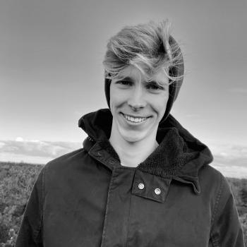 Oppas in Harderwijk: Marc