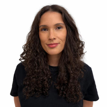 Babysitter in Basel: Silvia