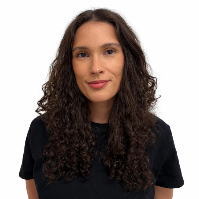 Babysitter in Basel: Silvia