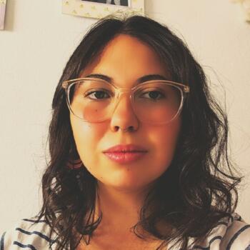 Babysitter in Bahía Blanca: Faustina