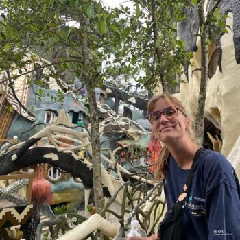 Baby-sitter Lille: Lucy