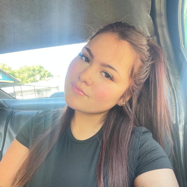 Babysitter in San Javier: Marianne