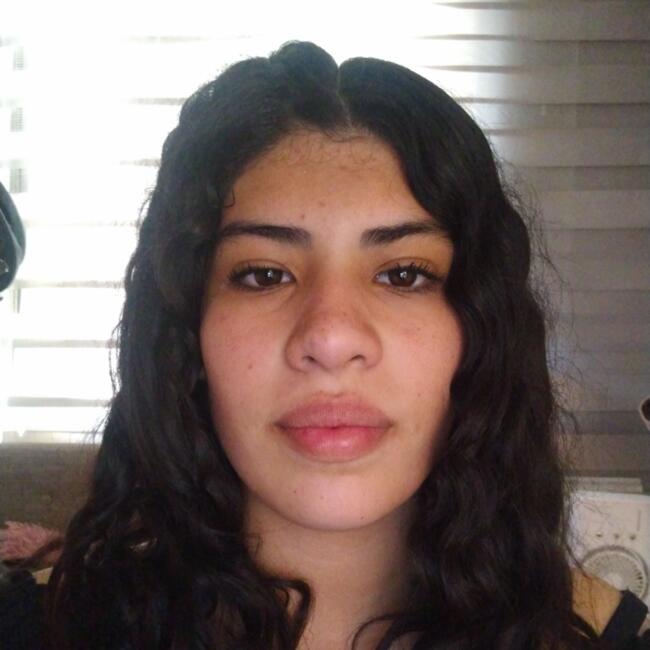 Niñera en San Bernardo: Fabiana Madriaga