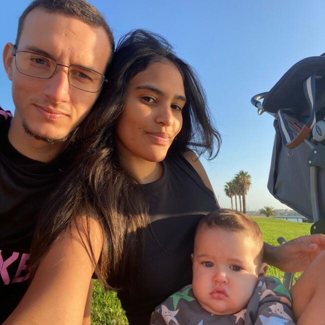 Babysitting job in Arrentela: Ranchelly