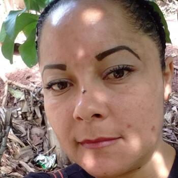 Niñera Tegucigalpa: Patricia
