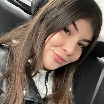 Babysitter in Penco: Fernanda