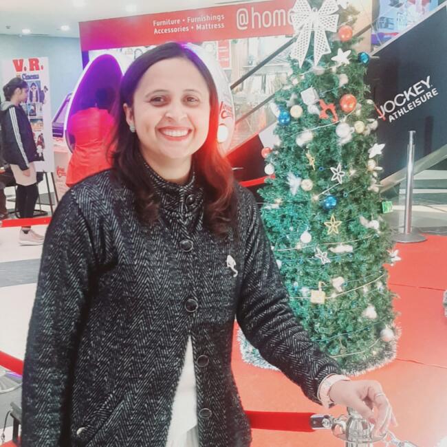 Lastenhoitaja Helsinki: Manu