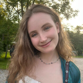 Babysitter in Leiden: Miriam