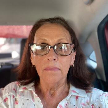 Babysitter in Puerto Vallarta: Consuelo